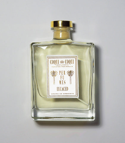 Eucaced Reed Diffuser 750ml