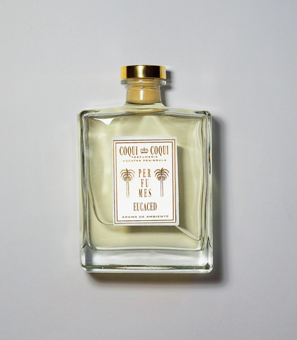 Eucaced Reed Diffuser 375ml